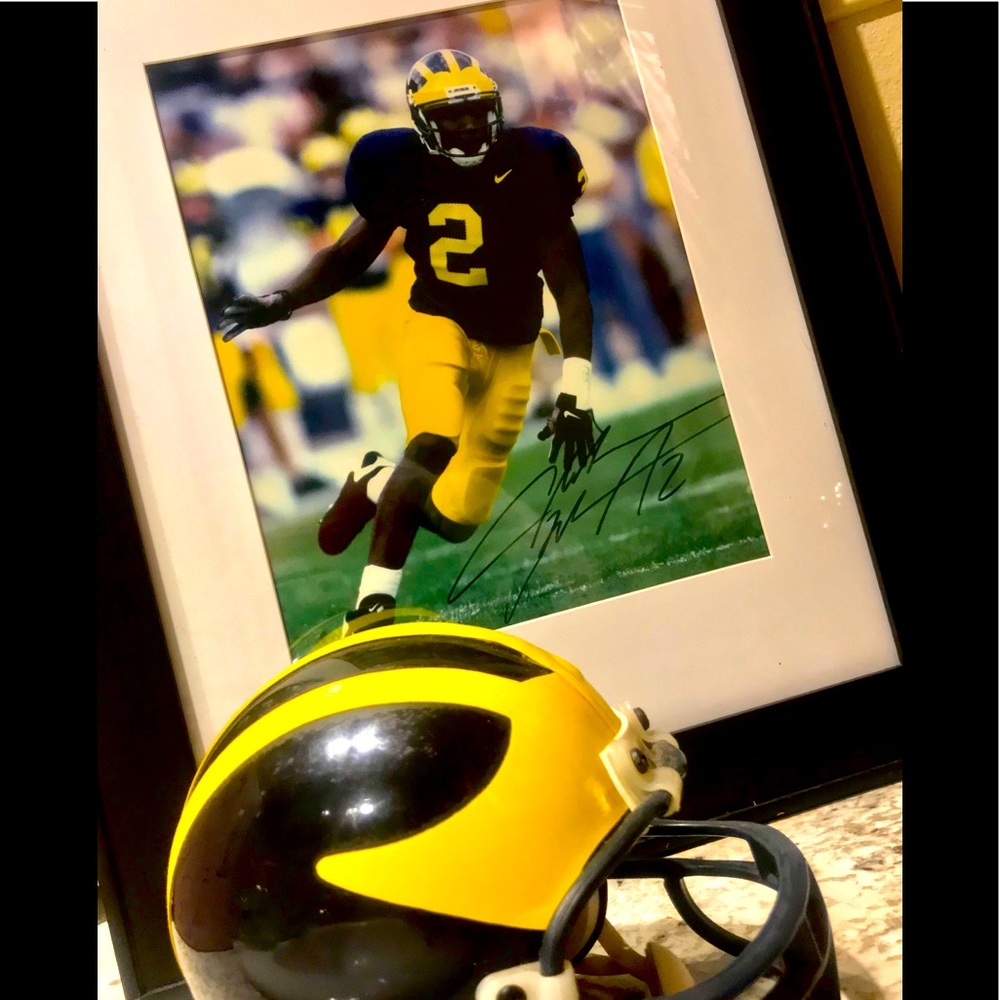 HAIL TO THE VICTORS